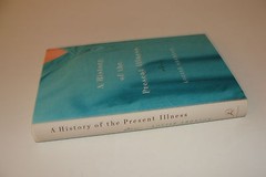 A History of the Present Illness SIGNED Louise Aronson 1st/1st 2013 Hardcover