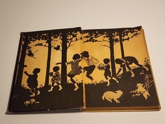 POEMS FOR THE VERY YOUNG CHILD BY DOLORES KNIPPEL & MARY ELLSWORTH 1932 BOOK