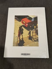 24H Hong Kong Book by Karl Hab BRAND NEW