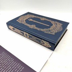 FAIRYLOOT Stalking Jack The Ripper Set Kerri Maniscalco Exclusive US SELLER 🇺🇸