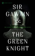 Sir Gawain and the Green Knight (Signet Classics) – Mass Market Paperback – GOOD