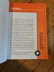 Students Life Application Study Bible