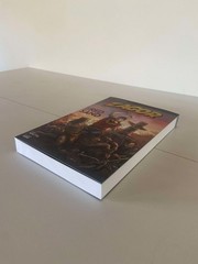 Zagor: The Red Sand (2016 Paperback), GN, Nolitta, Ferri, Rubini