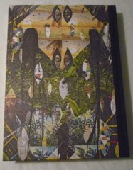 Rashid Johnson: A Poem for Deep Thinkers, Hardcover Catalog Art Guggenheim
