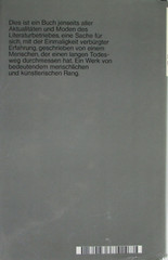 Die Annäherung an das Glück, Günter Steffens I Gebundene Ausgabe