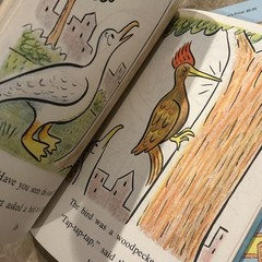 Lot Of 8 Vintage Children’s Harper & Row Hardback I Can Read Books 60-80s