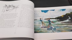 Shadows on the Flats: The Saltwater Images of Chet Reneson SIGNED
