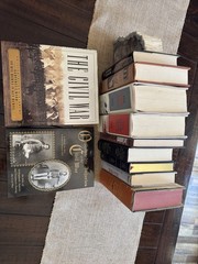 Shelby Foote | Civil War History Library | Lee Gettysburg Ken Burns R.E. Lee