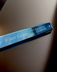 Winter Garden – A Novel – Paperback – by Kristin Hannah – GOOD – St. Martin’s