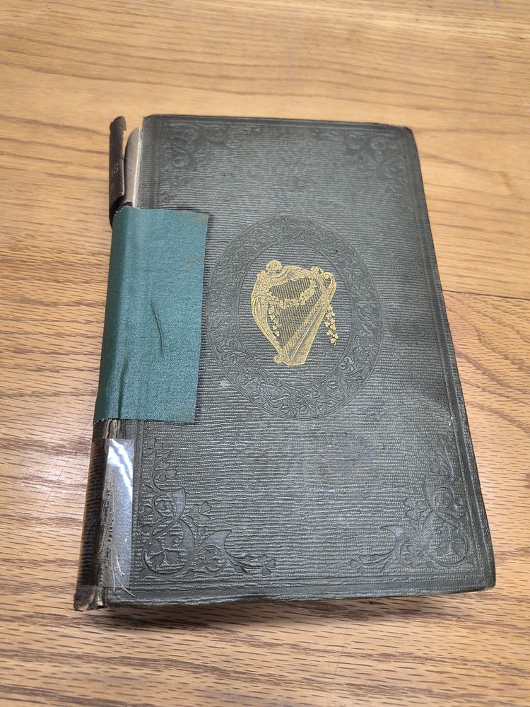 The Ancient and Modern History of the Maritime Ports of Ireland 1860