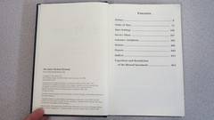 St. Michael Hymnal – Fourth Edition 2011 – Schafer, Roman Catholic Church