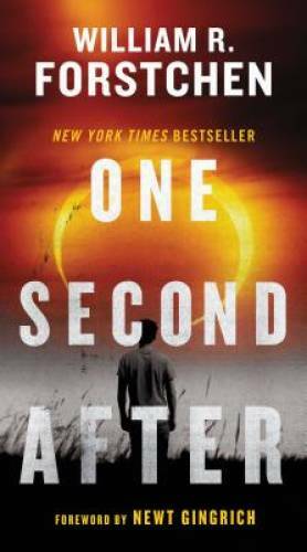 One Second After (A John Matherson Novel) – Mass Market Paperback – ACCEPTABLE