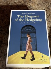 8 Book Lot Europa Editions Elena Ferrante Barbery Bronsky Perrin Paperback