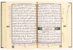 Tajweed Quran In Names Of Allah (Sw) Hard Cover ,Qr Coded,(Whole Quran,
