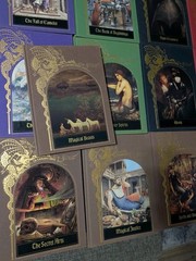 Time Life The Enchanted World Complete 21 Volume Set 1st Edition 1984 Hardcover