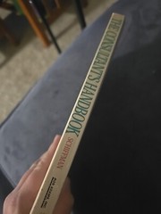 Consultant’s Handbook : How to Start and Develop Your Own Practice