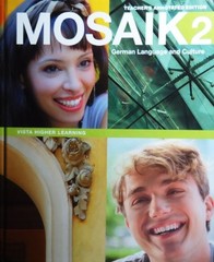 Mosaik, Level 2