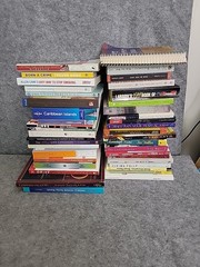 Big RANDOM MIX Lot 40 Paperback Fiction & Nonfiction Literature Various Titles