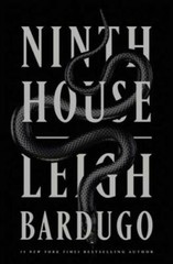 Ninth House – Hardcover By Bardugo, Leigh – GOOD