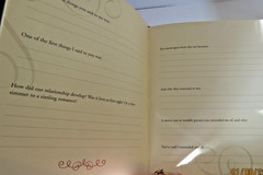 Peter Pauper Press Why I Love You: A Journal of Us Hardcover Gift Book Valentine