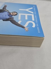 Yes Man by Danny Wallace (2008, Trade Paperback)