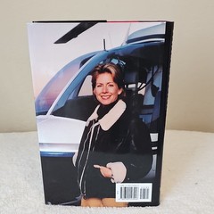 Patricia Cornwell „Point of Origin” Hardcover First Edition 1998 DJ