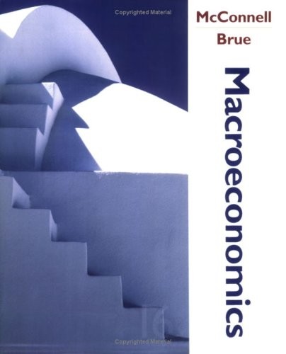 Macroeconomics