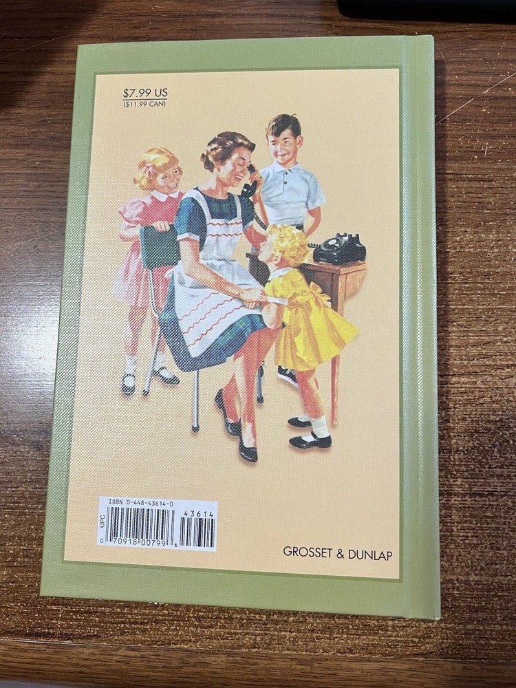 Dick and Jane Ser.: Dick and Jane Fun Wherever We Are by Grosset & Dunlap (B104)