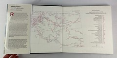 Railroad Signatures across the Pacific Northwest, Carlos A. Schwantes, 1993,HCDJ