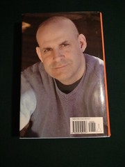 The Woods by Harlan Coben (2007, Hardcover) Signed and Inscribed 1st Edition