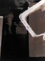 SIGNED RARE LTD Chemical Light Clamshell Stephane Graff 1st Edition of 20 Copies