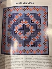 Piece N Play Quilts Instructional Book By Quirky Quilting Queen Judy Martin