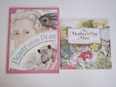 Lot of 15 Jan Brett & more kids picture story books The Hat Mitten Christmas etc