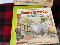 Children’s Books Mixed Lot Of 9. Various Years, Titles & Authors. See Pics