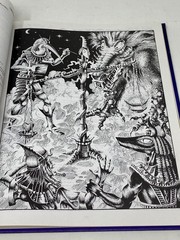 Advanced Dungeons & Dragons Legends & Lore TSR (1984) 1st Printing #2013