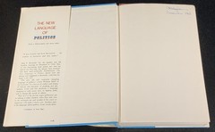 Frederic Remington Own West Theodore Rex Roosevelt Politics HC Book Lot