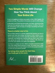 The Let Them Theory – A Life-Changing Tool By Mel Robbins( 1st Edition, 2024)