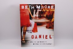 Beth Moore Bible Study – Your Choice $9.99 EACH – New/Unused – DISCOUNTS!
