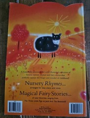 Nursery Rhyme Songbook By Amsco Productions (2005)