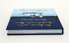 The Boy, the Mole, the Fox and the Horse The Animated Story by Charlie Mackesy