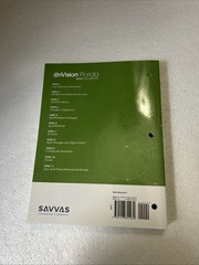 EnVision Florida B.E.S.T. Geometry Student – Paperback, by SAVVAS – NEW