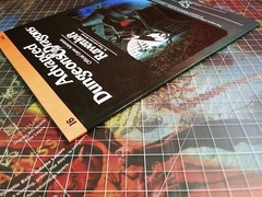 I6 Ravenloft – Dungeons & Dragons – D&D
