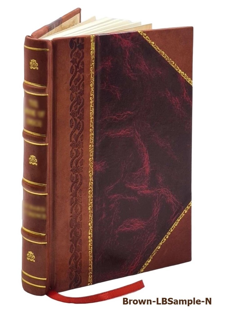 Scriptum diui Thomae Aquinatis doctoris angelici, in quatuor lib [Leather Bound]