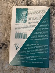 TRANSCENDING THE LEVELS OF CONSCIOUSNESS: THE STAIRWAY TO By David R. Hawkins