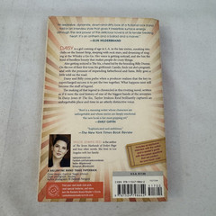 Daisy Jones and the Six: Reese’s Book Club Taylor Jenkins Reid Fast Ship