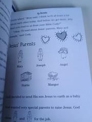 Just for Me! My Family: A Fun Guide Just for Girls Ages 6-9 [With Key Chain]