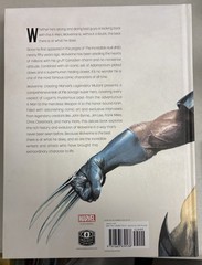 Wolverine: Creating Marvel’s Legendary Mutant Hardcover Edition | Marvel 2021