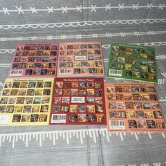 Huge Vintage Lot of 23 Berenstain Bears Books Picture Book Homeschool Morals