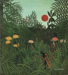 HENRI ROUSSEAU Roger Whitney Shattuck The Museum Of Modern Art Paperback