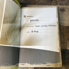Biblia de referencia visual verde limon/ Visual Reference Bible Lime Green: NBD
